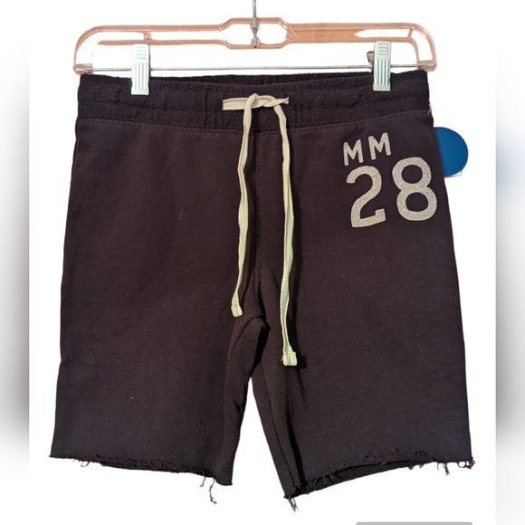 Junk Food brand Disney kid's drawstring shorts size L - Picture 1 of 5